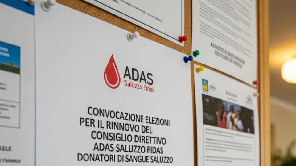 ASSEMBLEA ELEZIONI PER IL RINNOVO DEL CONSIGLIO DIRETTIVO per il quadriennio 2026 / 2029